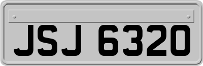 JSJ6320