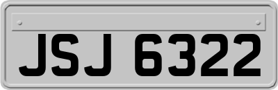JSJ6322