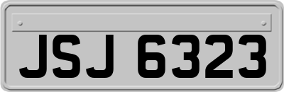 JSJ6323