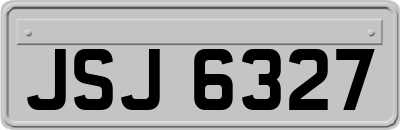 JSJ6327