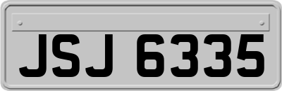 JSJ6335