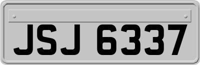 JSJ6337