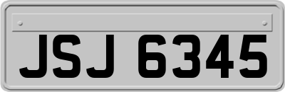 JSJ6345