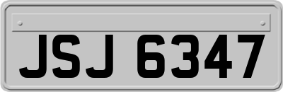 JSJ6347