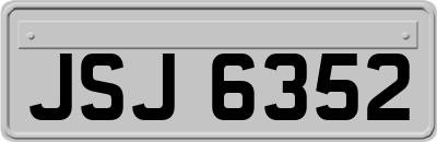 JSJ6352