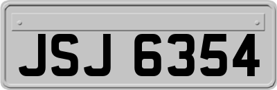 JSJ6354