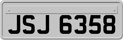JSJ6358