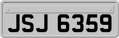 JSJ6359