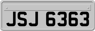 JSJ6363