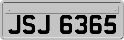 JSJ6365