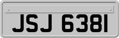 JSJ6381