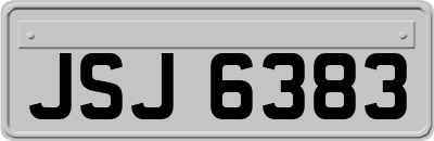 JSJ6383
