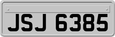 JSJ6385