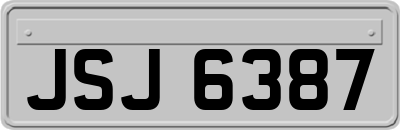 JSJ6387