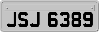 JSJ6389
