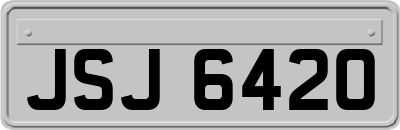 JSJ6420