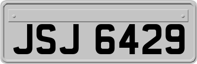 JSJ6429