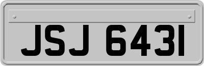 JSJ6431