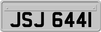 JSJ6441
