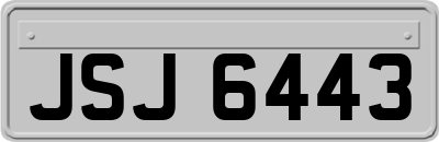 JSJ6443