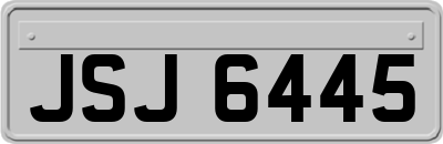 JSJ6445