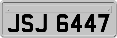 JSJ6447