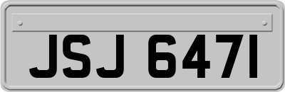 JSJ6471