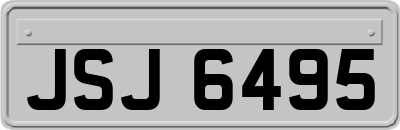 JSJ6495