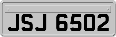 JSJ6502