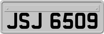 JSJ6509
