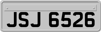JSJ6526