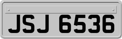 JSJ6536