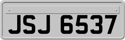 JSJ6537
