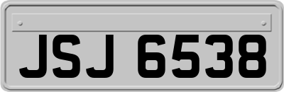 JSJ6538