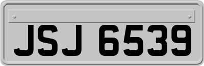 JSJ6539