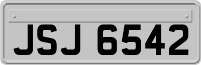 JSJ6542