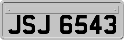JSJ6543
