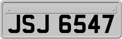 JSJ6547