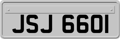 JSJ6601