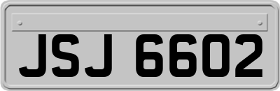 JSJ6602