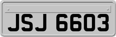 JSJ6603
