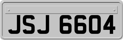 JSJ6604