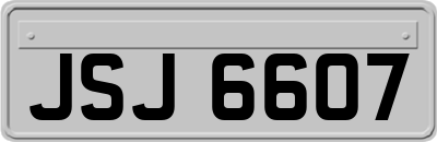 JSJ6607
