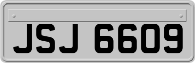 JSJ6609