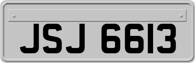 JSJ6613