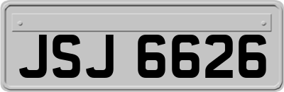 JSJ6626