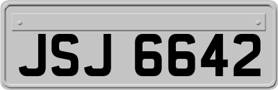 JSJ6642