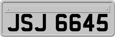 JSJ6645