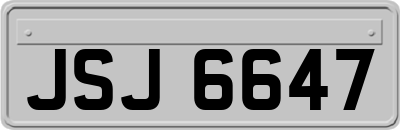 JSJ6647