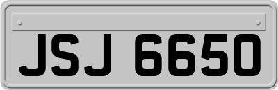 JSJ6650